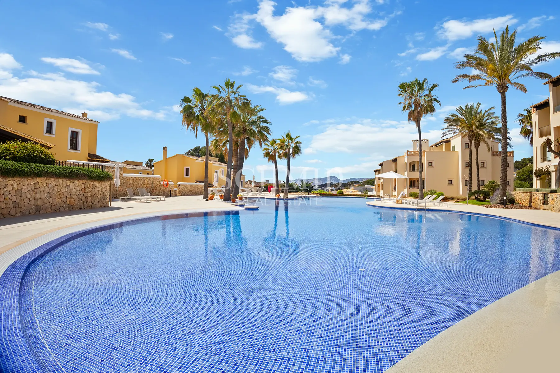 Mar del Sur in Santa Ponsa