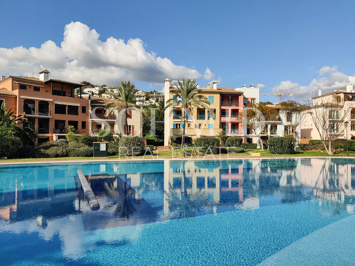 Ses Oliveres in Bendinat