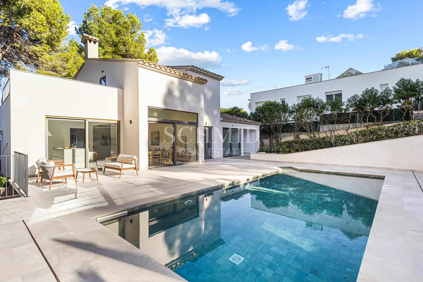 Villa Santa Ponsa for sale