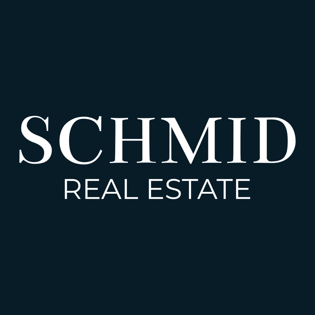 Schmid Real Estate Mallorca Logo