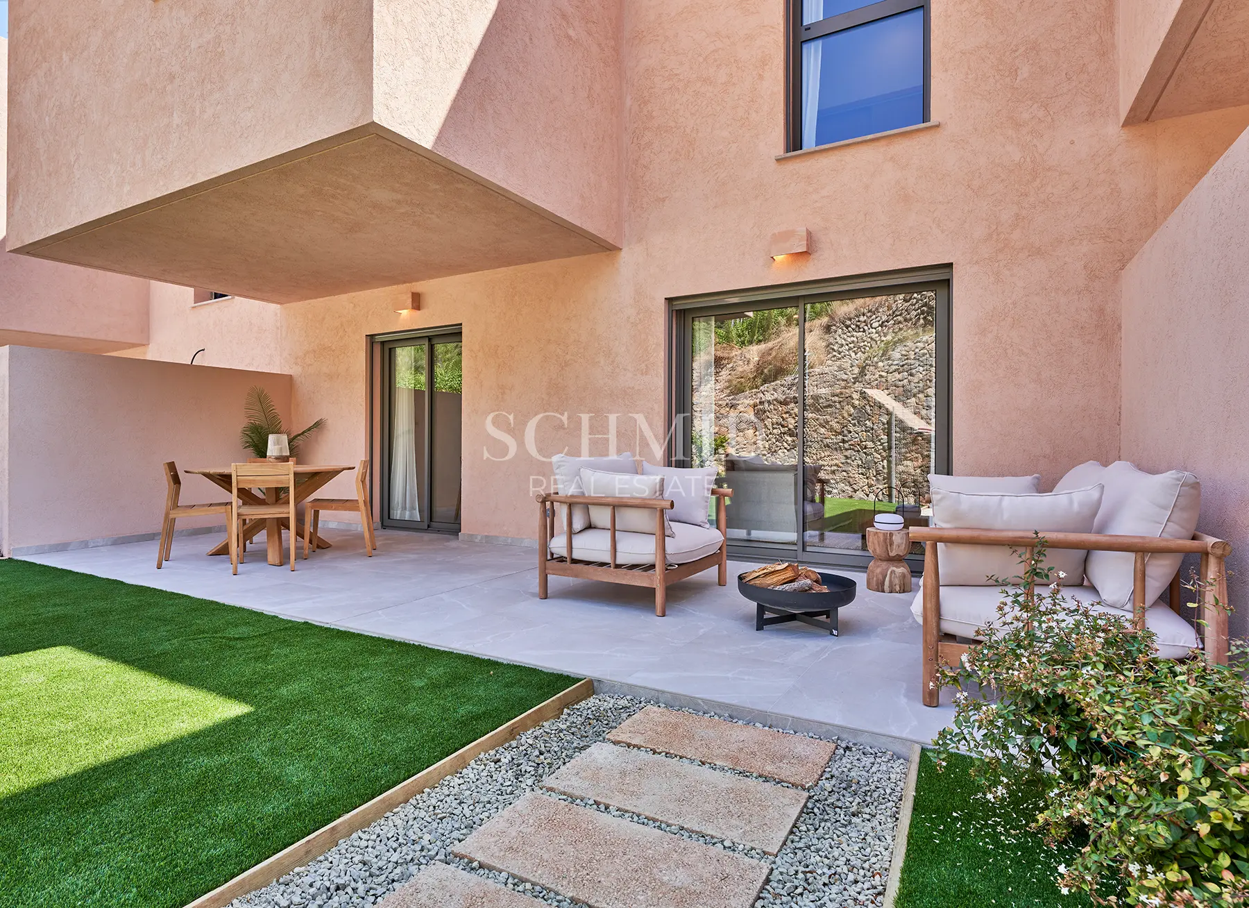 Haus in Esporles, Mallorca