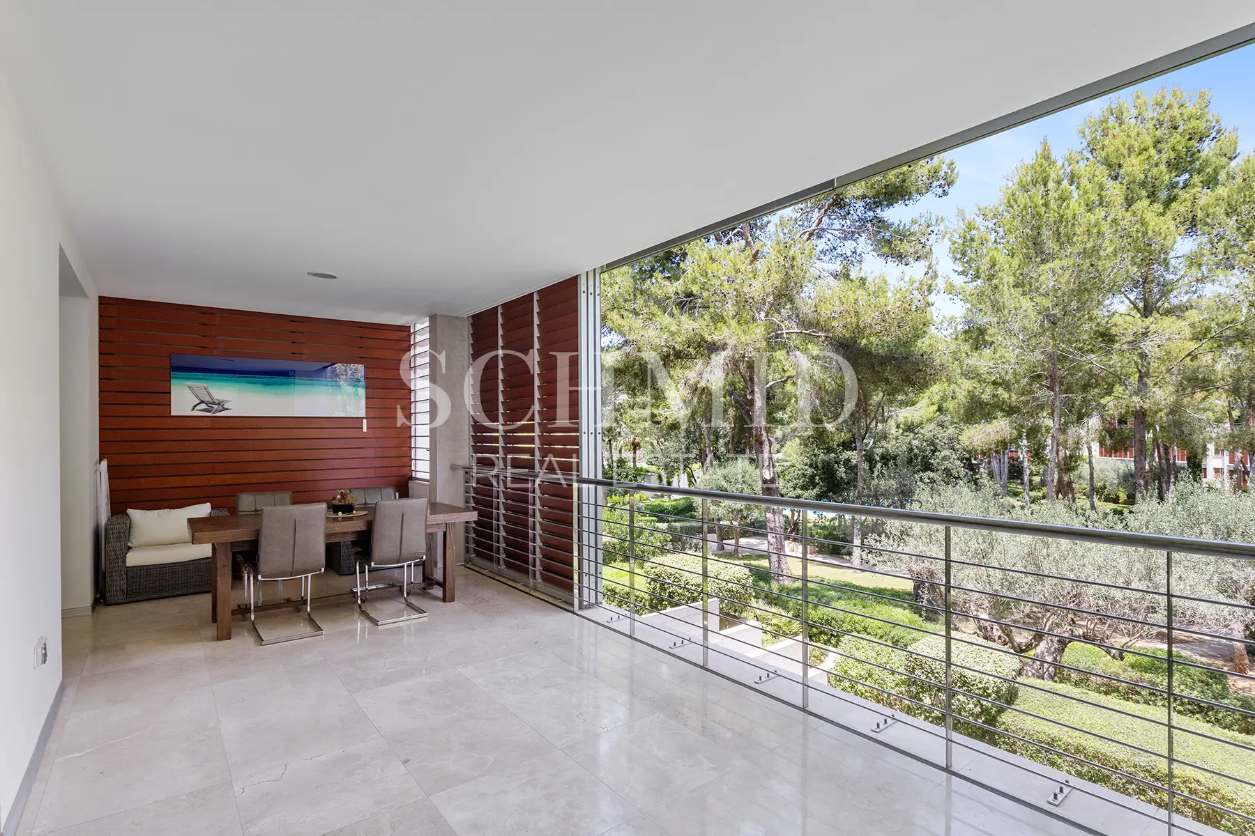 Apartment for sale in Bendinat in Es Pinar