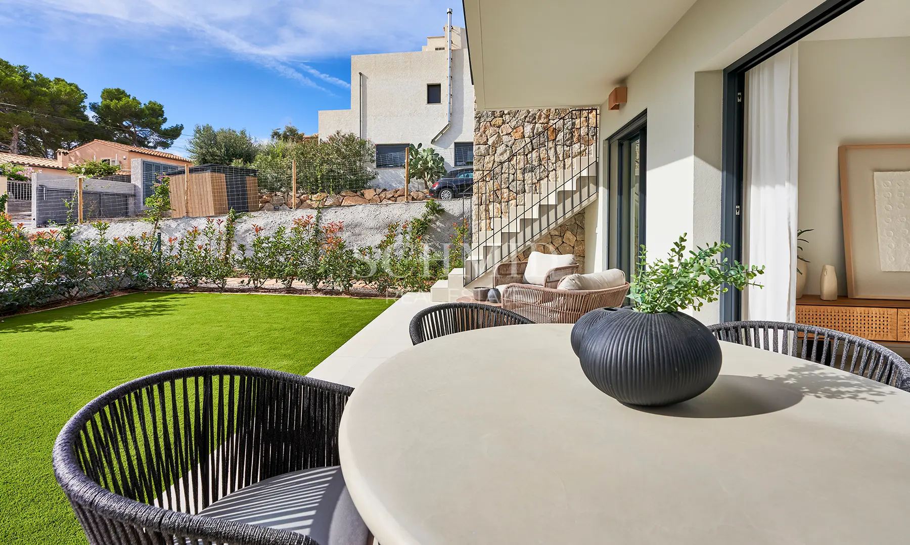 Apartment in Sant Elm