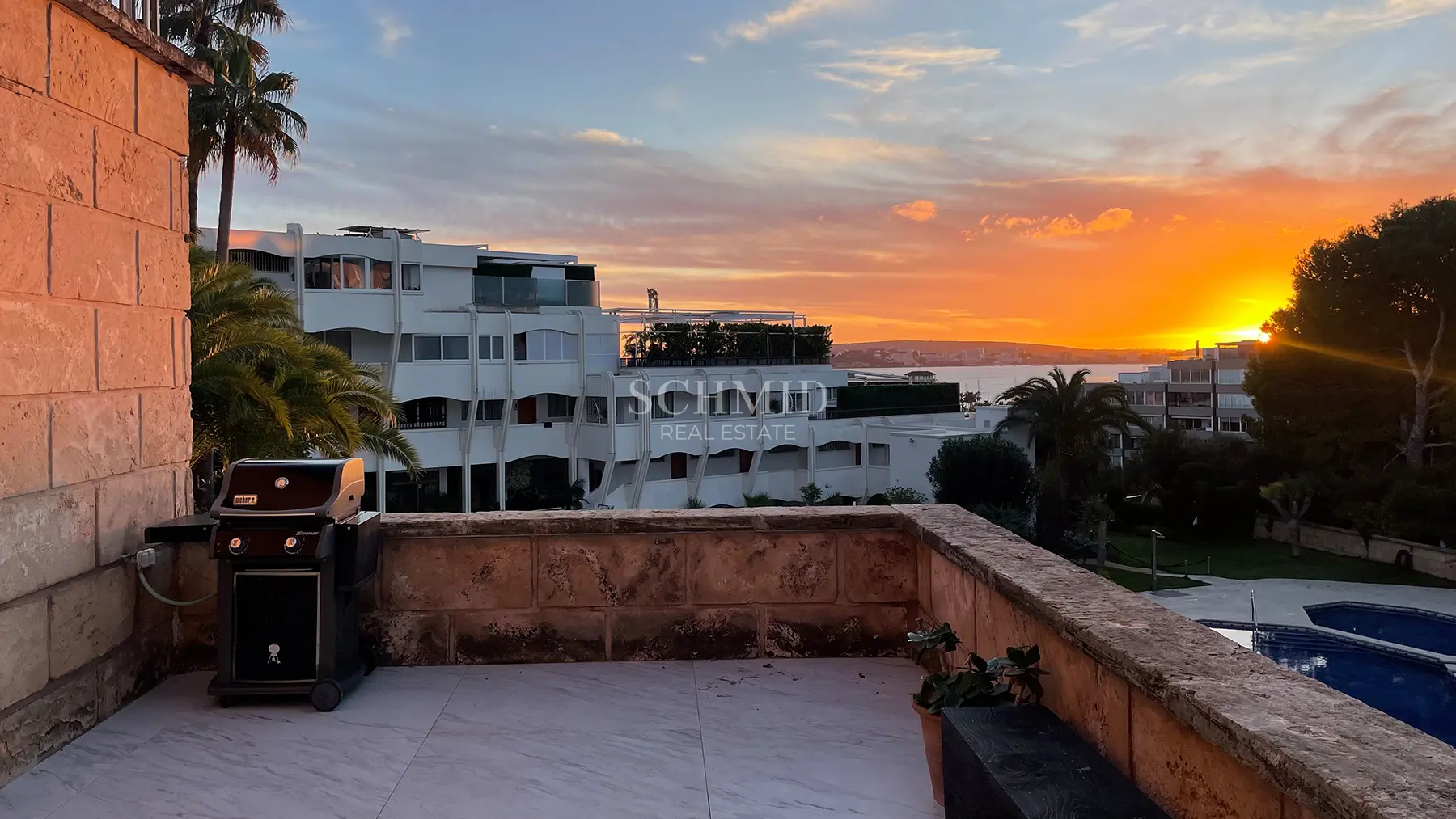 Apartment Silverpoint in Puerto Portals