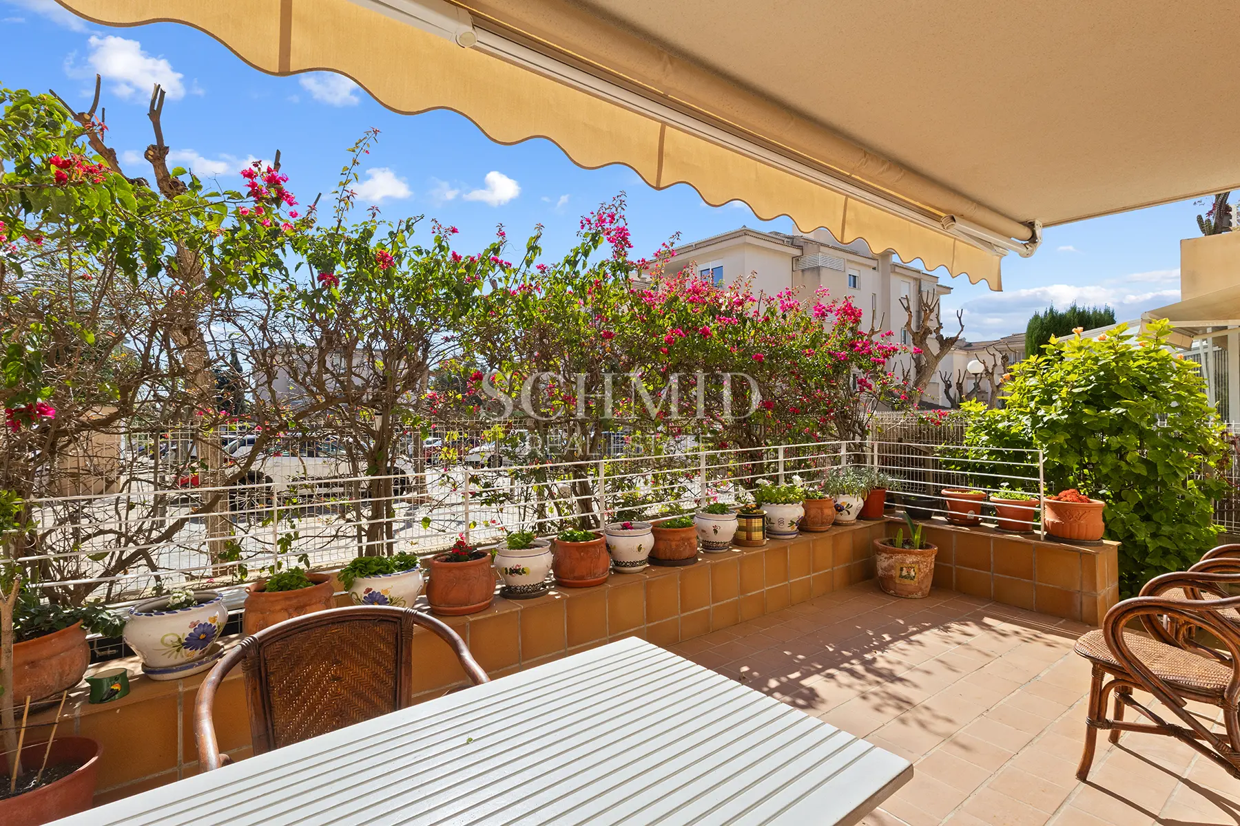 Apartment in Palmanova