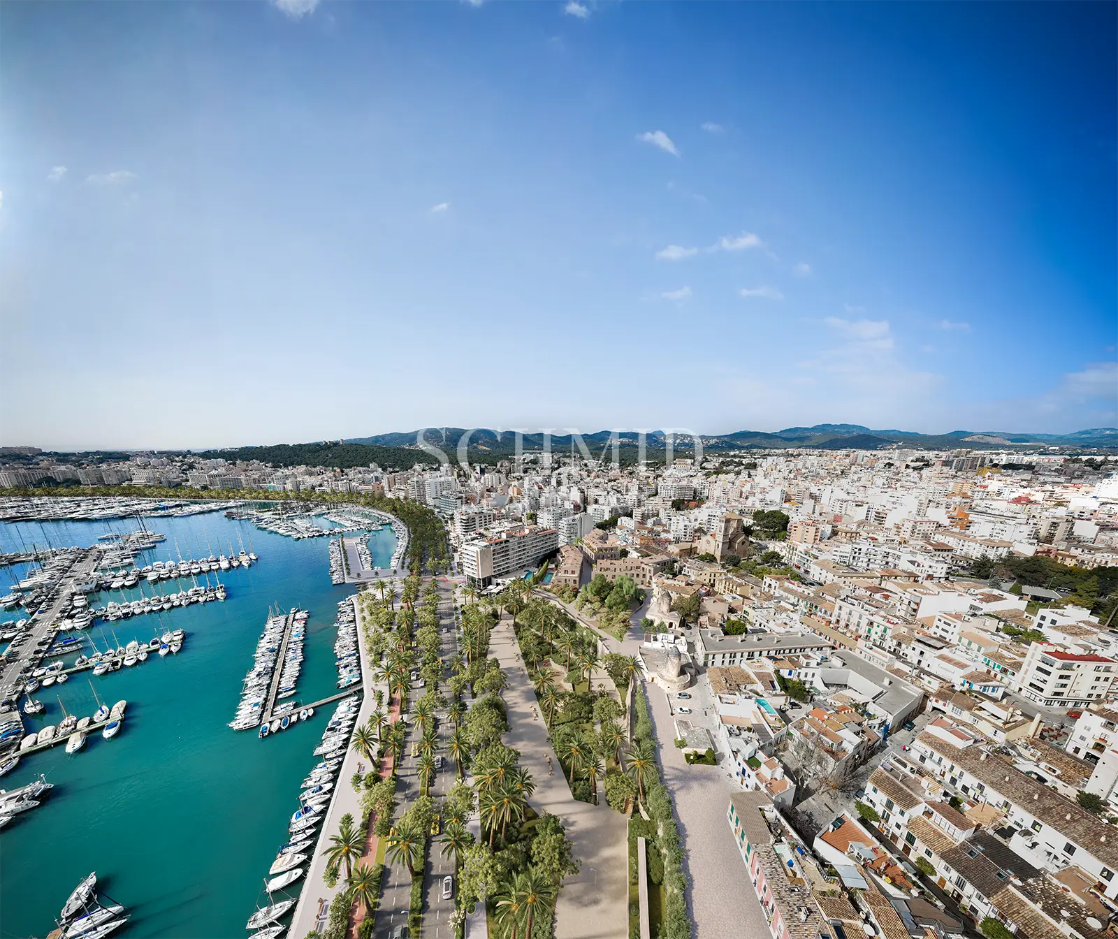 Xo Jonquet in Palma de Mallorca