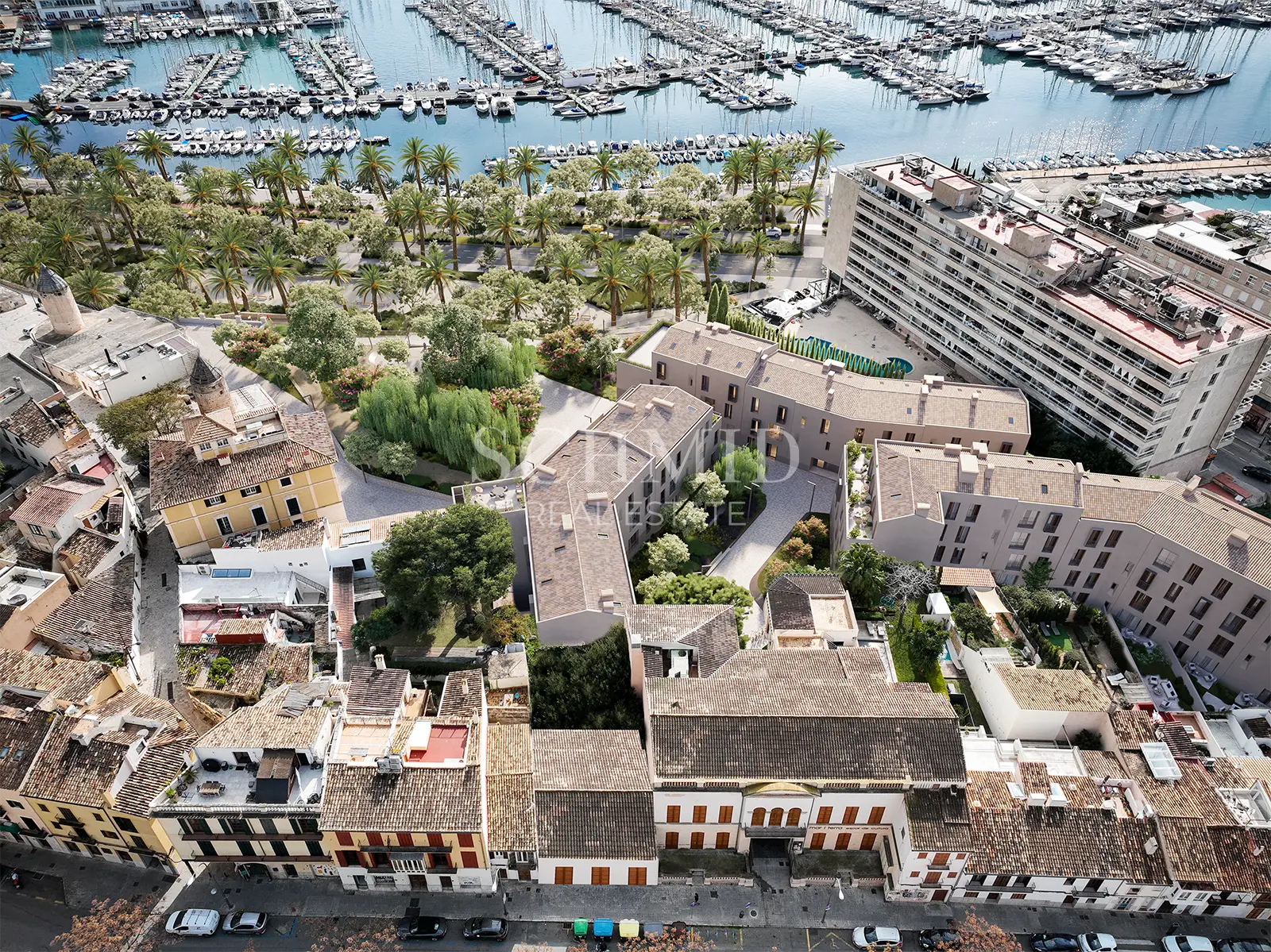 Xo Jonquet in Palma de Mallorca