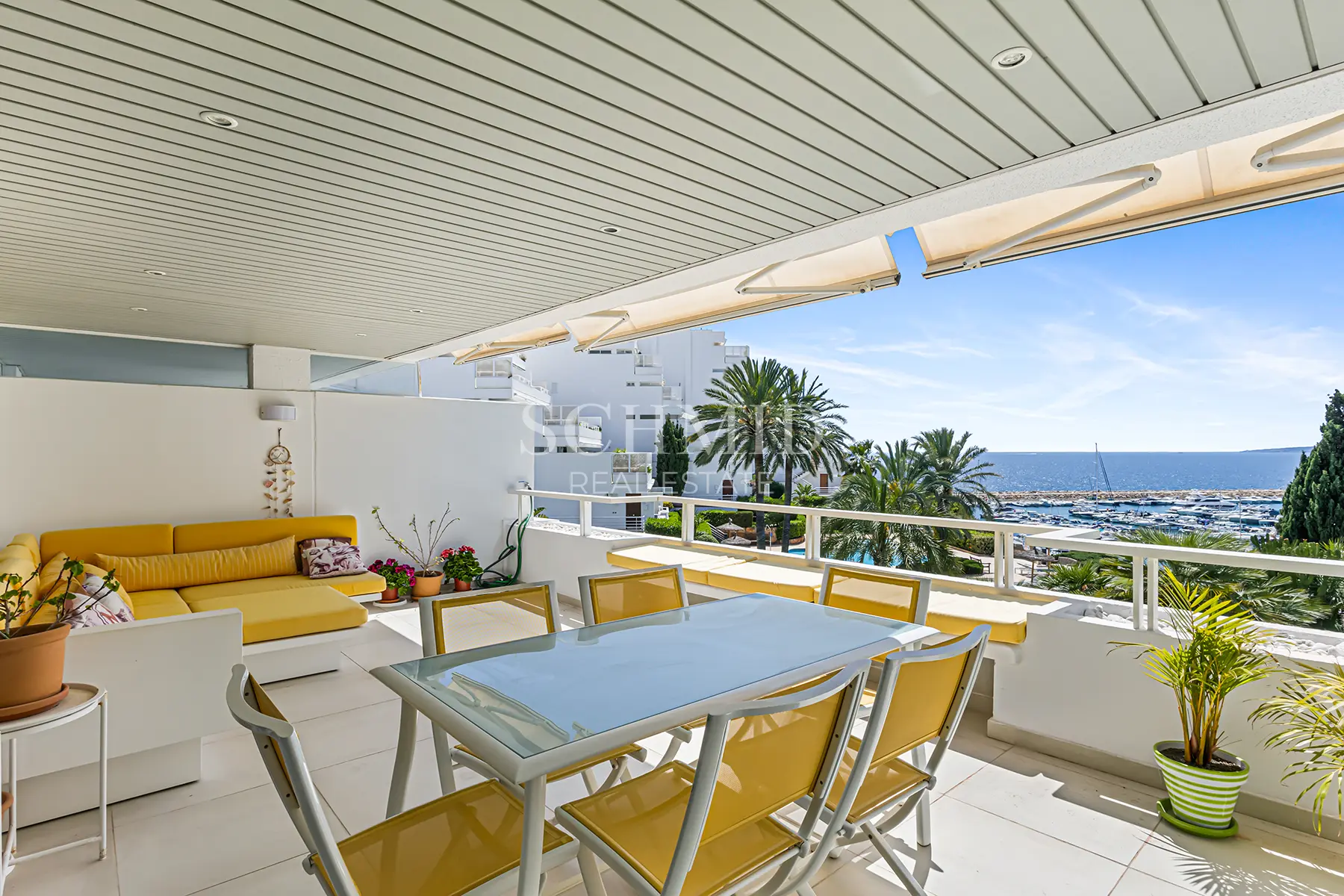 Apartment in Las Terrazas Portals Nous