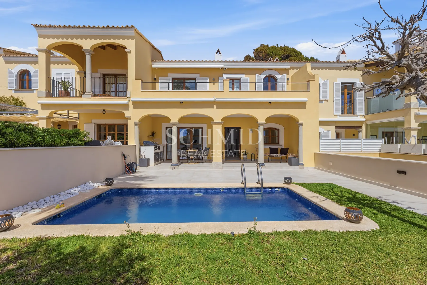 House in Mar del Sur in Santa Ponsa