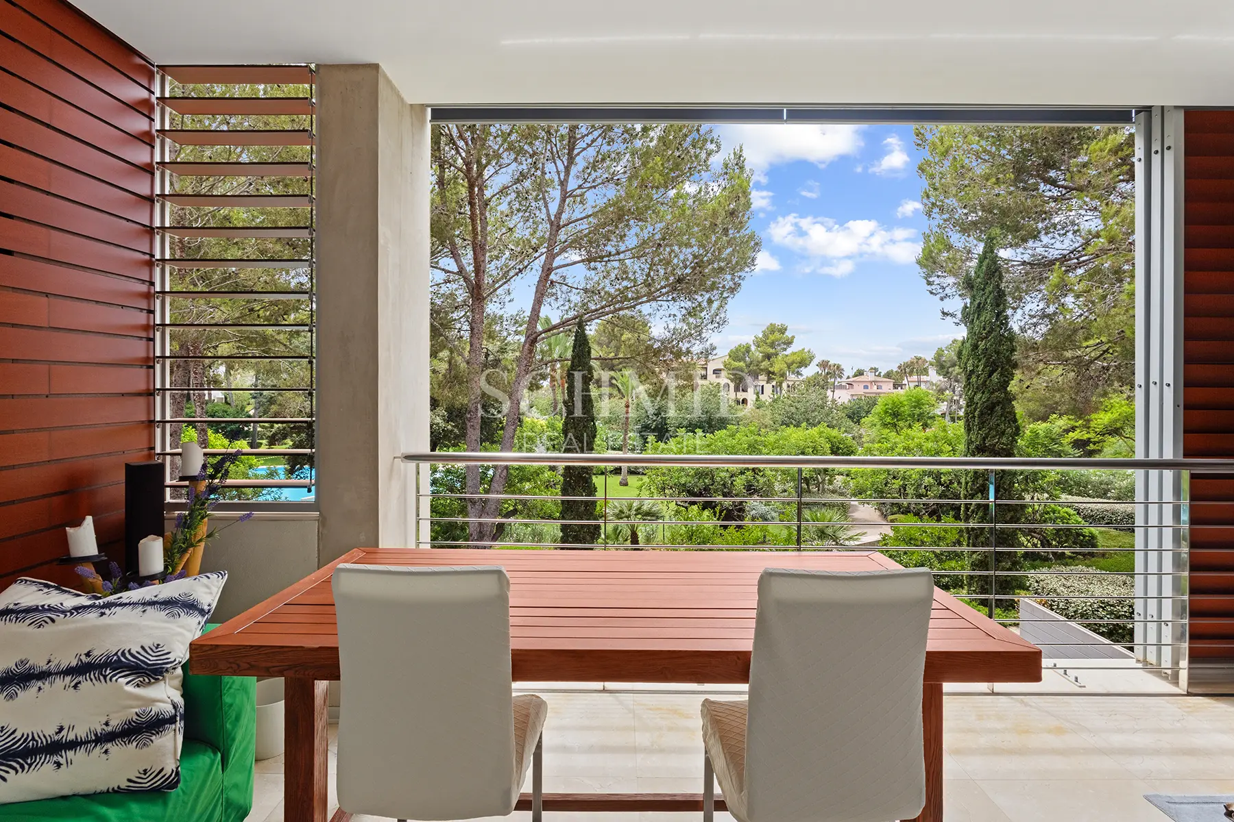 Mallorca Apartament in Bendinat in Es Pinar